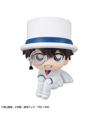 【予約】【送料無料】るかっぷ 名探偵コナン 怪盗キッド　［メガハウス］