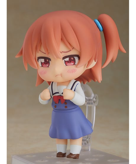 私に天使が舞い降りた！　ねんどろいど 星野ひなた（再販）　プラスチック製塗装済み可動フィギュア