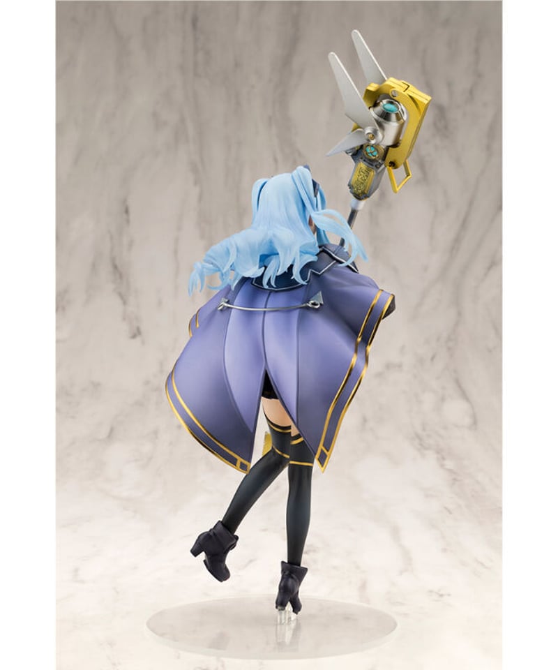 ティオ・プラトー 「零の軌跡」 1/8 PVC製塗装済み完成品 ティオ・プラトー 1/8スケール PVC塗装済み完成品フィギュア