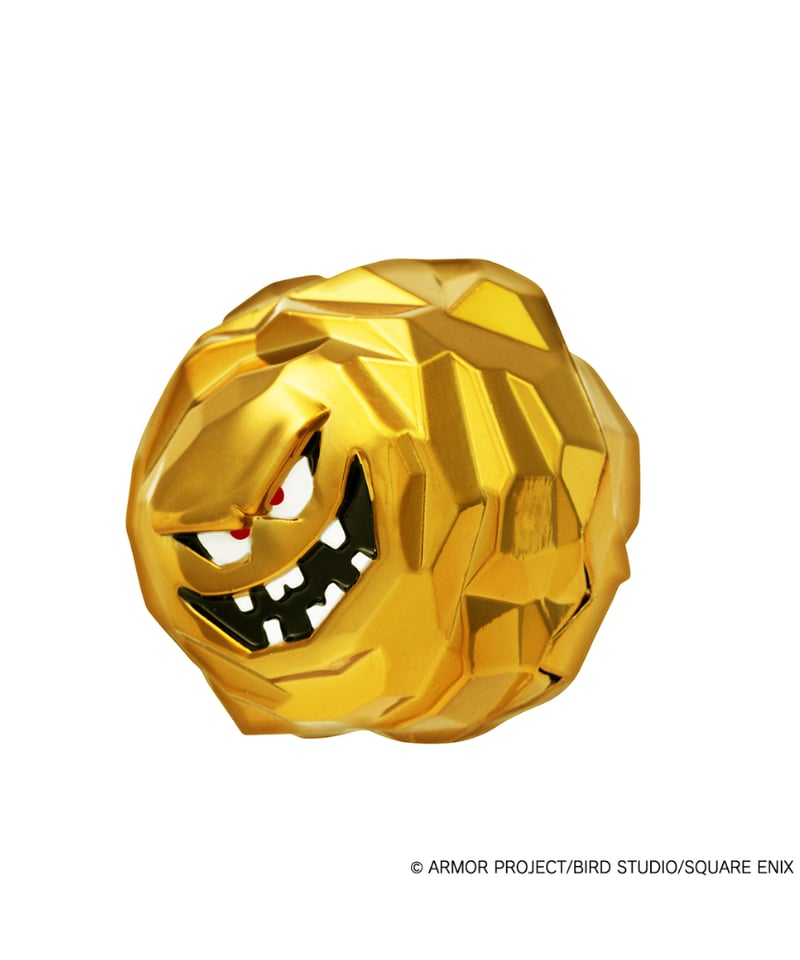 メタリックモンスターズギャラリー　アークデーモン ドラゴンクエスト メタリックモンスターズギャラリー スマイルロック
