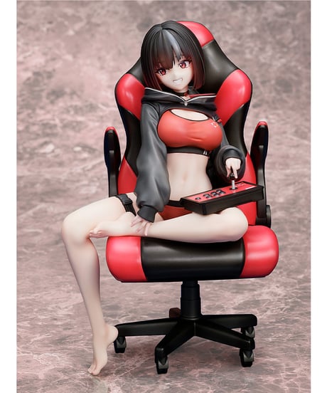 【予約】座敷わらしちゃん　1/7スケール　塗装済み完成品　[MuseMolds]