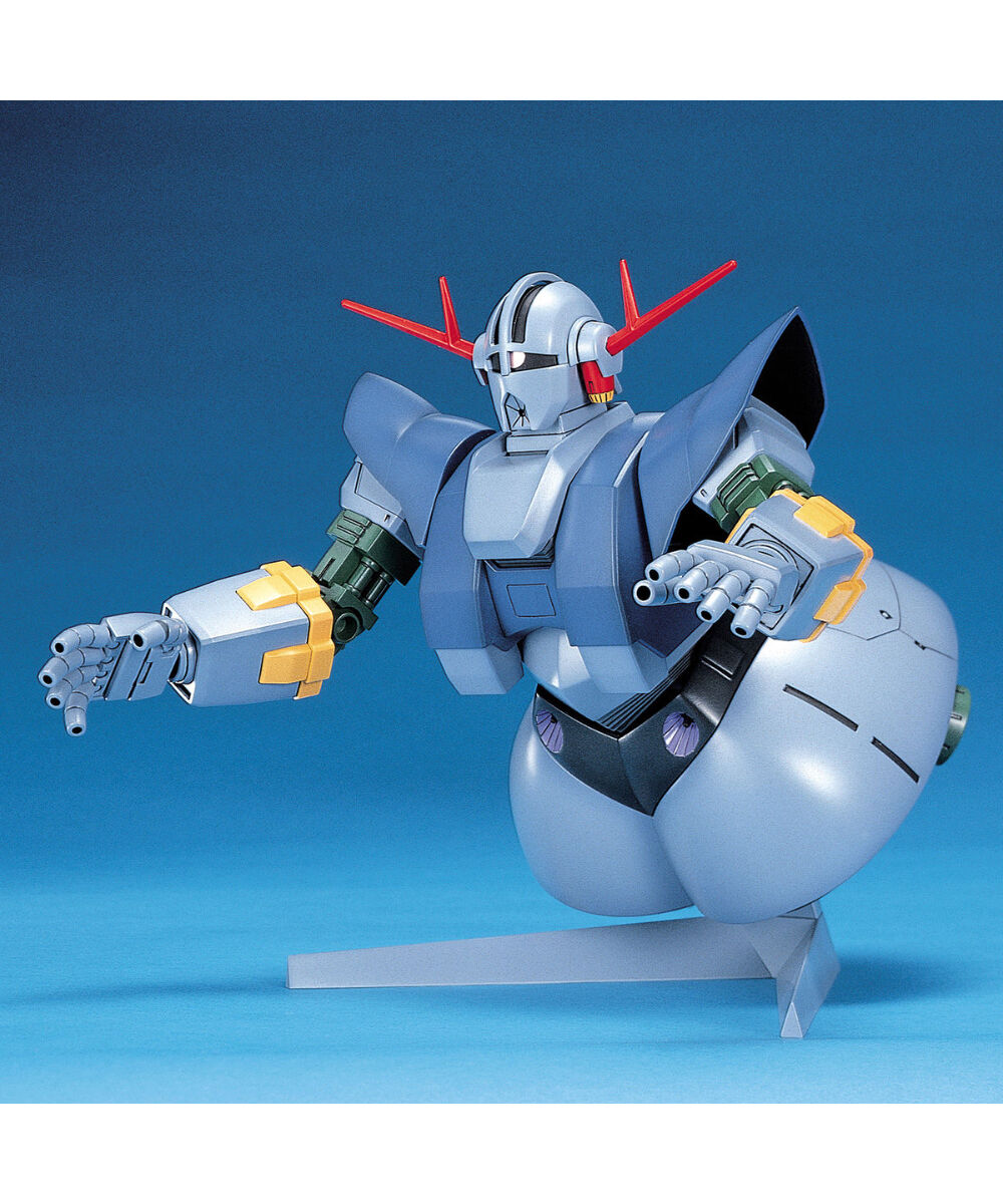 HGUC機動戦士ガンダム MSN-02 ジオング プラモデル 1/144スケール fit=scale-down,w=1200