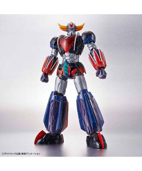HG 1/144 グレンダイザー(INFINITISM)  劇場版 マジンガーZ／INFINITY