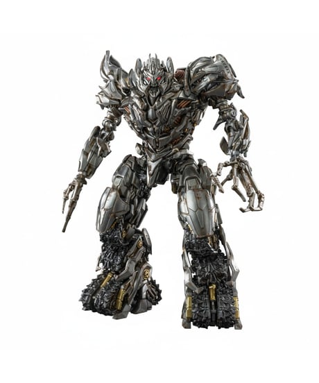 トランスフォーマー/リベンジ AMK PRO シリーズ 22cm メガトロン　［童友社］