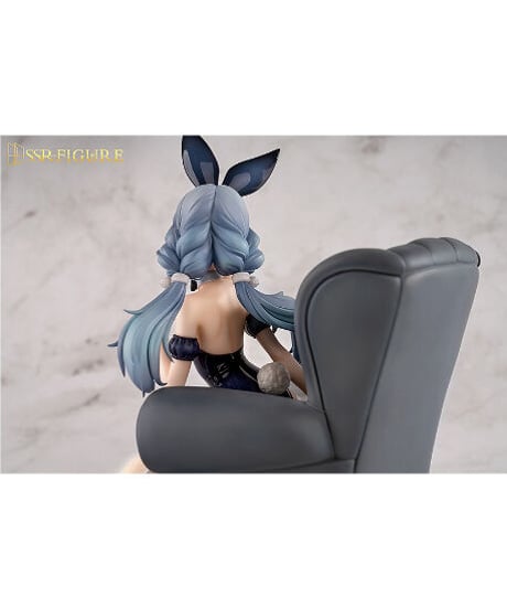 SSR-FIGURE <異人館> 金華 バニーVer.　1/7スケール　プラスチック製塗装済み完成品