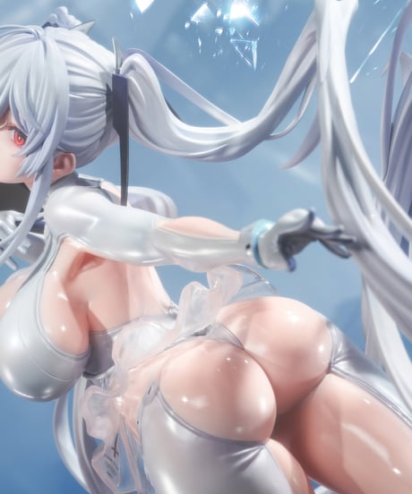 勝利の女神：NIKKE シンデレラ 1/4 完成品フィギュア 豪華版　［Hobby sakura］