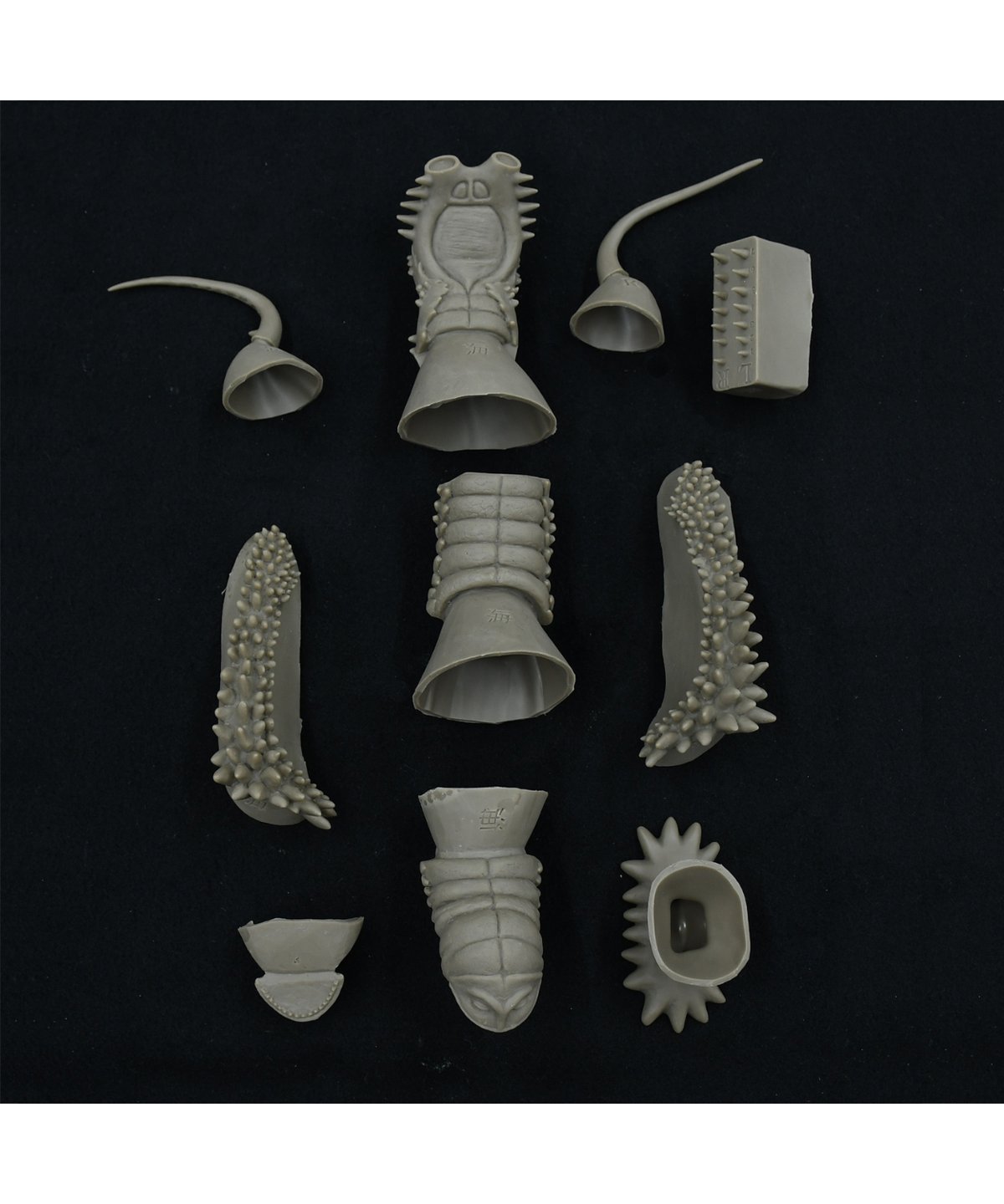 ツインテールソフビ ツインテール ソフビキット復刻版 | WonderToys