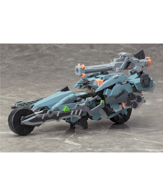 ゼノブレイドクロス フォーミュラ 1/48 組み立て式プラモデル