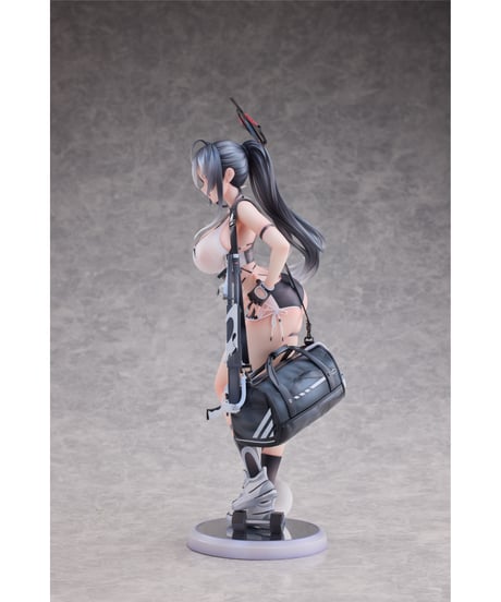 【予約】カナ Illustrated by マデン 1/6 完成品フィギュア　[Otherwhere]