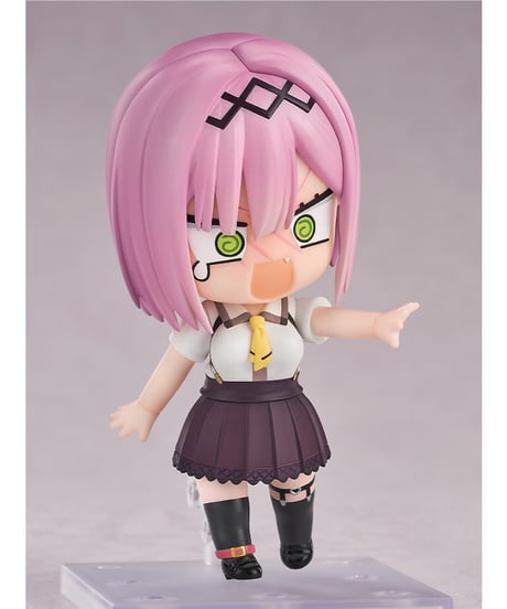 【予約】ねんどろいど 谷風天音　塗装済み可動フィギュア　天使☆騒々RE-BOOT!　[グッドスマイルアーツ上海]