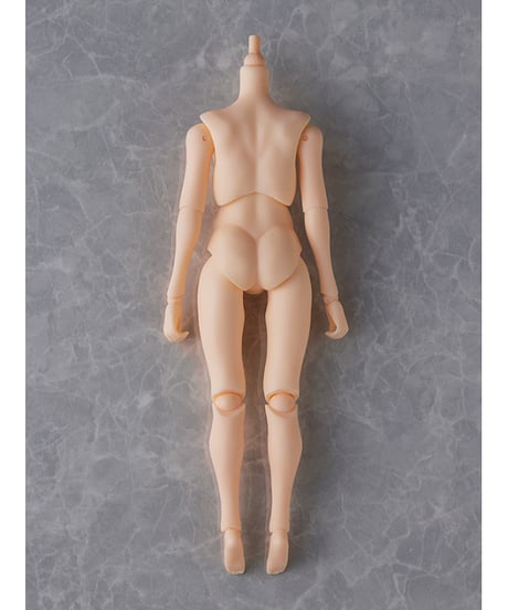 【予約】【送料無料】Harmonia bloom blooming doll root (Body)　プラスチック可動フィギュア　［グッドスマイルカンパニー］