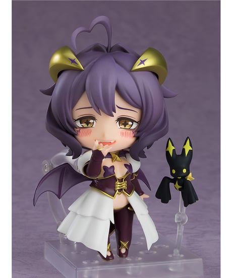 TVアニメ『魔法少女にあこがれて』　ねんどろいど マジアベーゼ　塗装済み可動フィギュア
