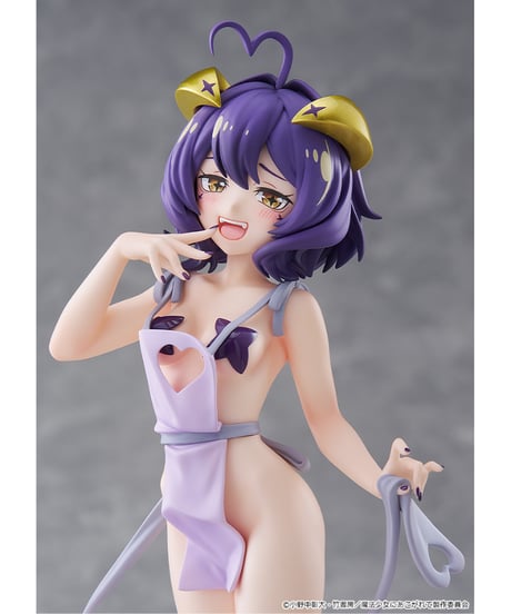 【予約】POP UP PARADE マジアベーゼ 裸エプロンVer. L size　塗装済み完成品　魔法少女にあこがれて　［グッドスマイルカンパニー］