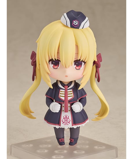 RIDDLE JOKER　ねんどろいど 在原七海