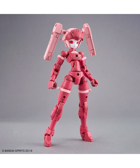 30MM 1/144 EXM-H15A アチェルビー (TYPE-A)