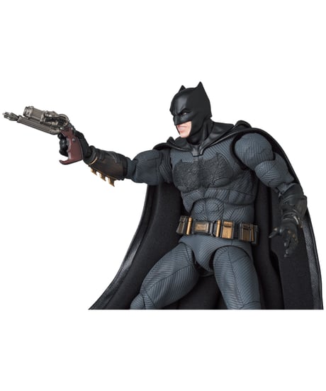 MAFEX BATMAN(ZACK SNYDER'S JUSTICE LEAGUE Ver.)