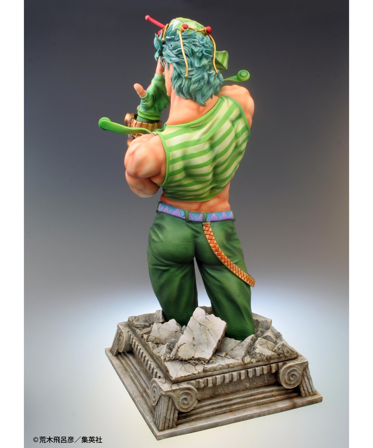 超像Artコレクション 『ジョジョの奇妙な冒険 第1部』「ジョナサン