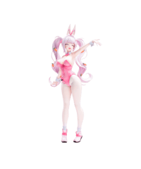 【予約】勝利の女神：NIKKE プリバティ：アンカインド・メイド 1/10 完成品フィギュア　［Hobby sakura］