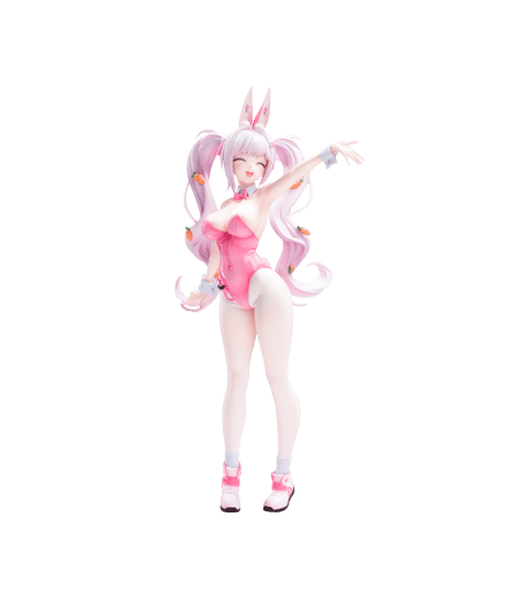 【予約】勝利の女神：NIKKE プリバティ：アンカインド・メイド 1/10 完成品フィギュア　［Hobby sakura］