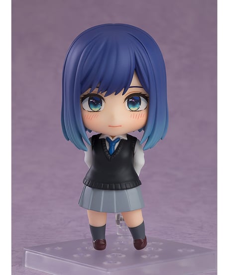 ねんどろいど 黒川あかね　TVアニメ【推しの子】　塗装済み可動フィギュア