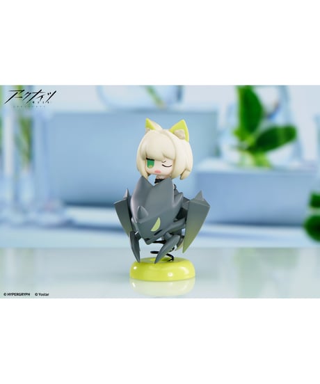 Happy Shake アークナイツ ケルシー　塗装済み完成品　［APEX-TOYS］