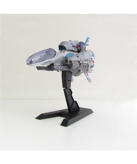 【予約】プラスチックキット「R-9A(アロー・ヘッド)」　R-TYPE FINAL　1/100スケール　[PLUM]