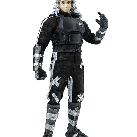 threezero ニカイドウ ドロヘドロ 1/6フィギュア 61Oh4H1ZovL._UF350,350_QL80_.jpg