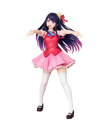PPP 【推しの子】アイ　1/8スケール PVC製塗装済み完成品