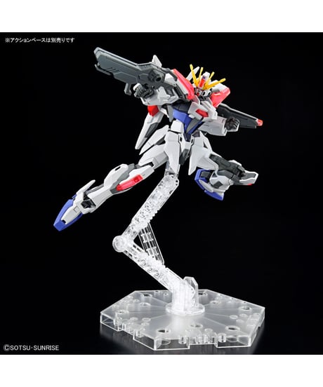 ENTRY GRADE 1/144 ビルドストライク エクシードギャラクシー