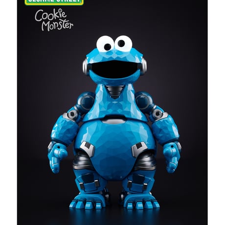 Cookie Monster☆　まとめ売り② Funko Sesame Street POP Sesame Street Cookie Monster Vinyl