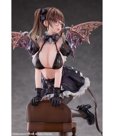 オリジナルキャラクター imp 1/7 完成品フィギュア