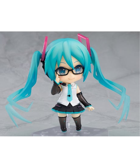 【予約】ねんどろいど 初音ミク V4X　塗装済み可動フィギュア　キャラクター・ボーカル・シリーズ01 初音ミク　［グッドスマイルカンパニー］