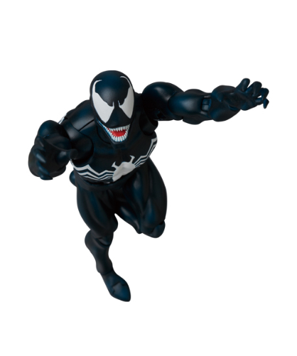 マフェックス No.088 MAFEX VENOM（COMIC Ver.）【再販】　MARVEL