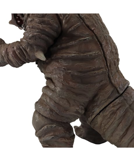 1/6特撮シリーズ 古代怪獣ゴモラ 激闘セット Ver.　ウルトラマン　彩色済み完成品　[CCP JAPAN]