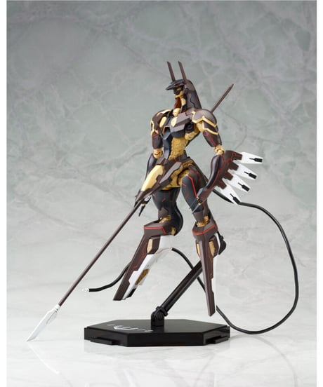 コトブキヤ　アヌビス（再生産）　プラモデル【ANUBIS ZONE OF THE ENDERS】