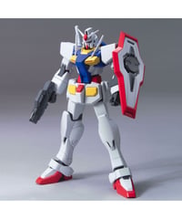 HG 1/144 オーガンダム（実戦配備型）　機動戦士ガンダム00　プラモデル　［バンダイ］