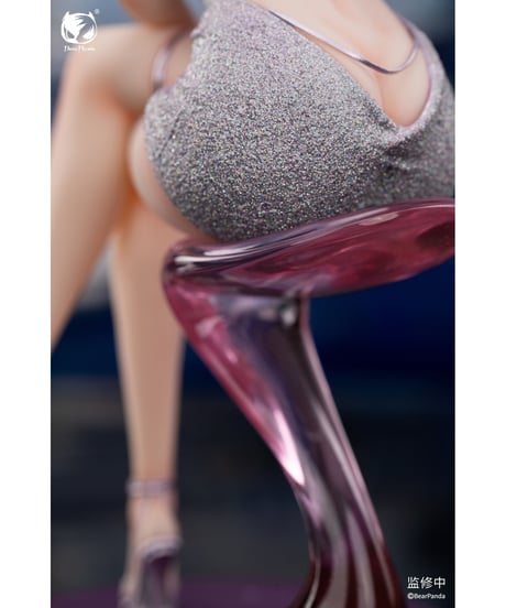 Serina 1/6 完成品フィギュア