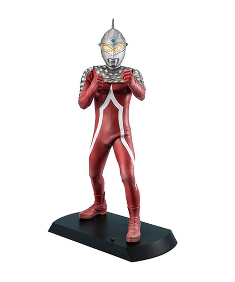Ultimate Article ウルトラセブン （バトルイメージカラーEd.）　［メガハウス］
