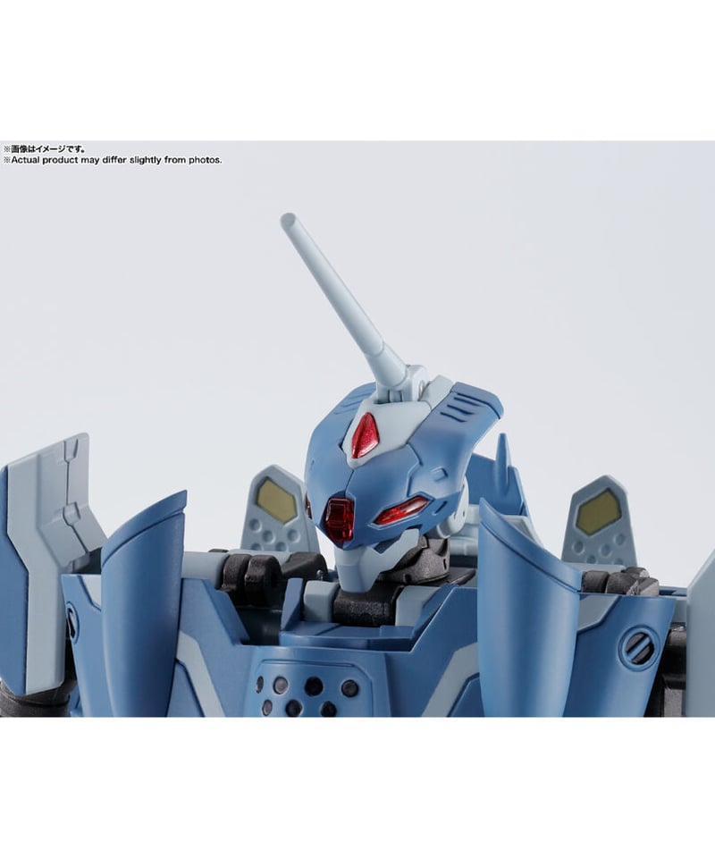 HI-METAL R VF-0Dフェニックス(工藤シン機) マクロスゼロ | WonderToys