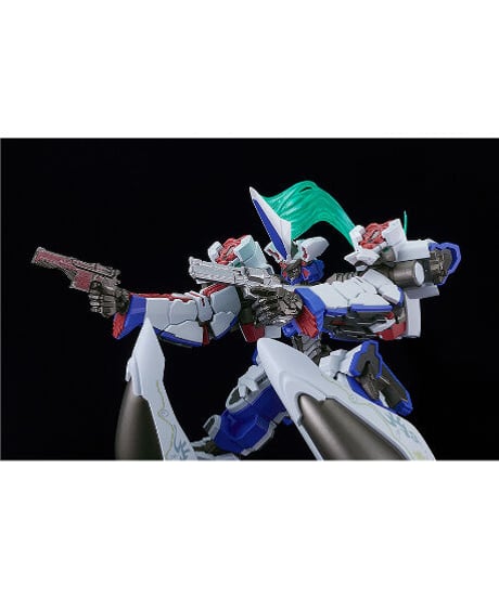 MODEROID デモンベイン 組み立て式プラモデル【斬魔大聖デモンベイン】