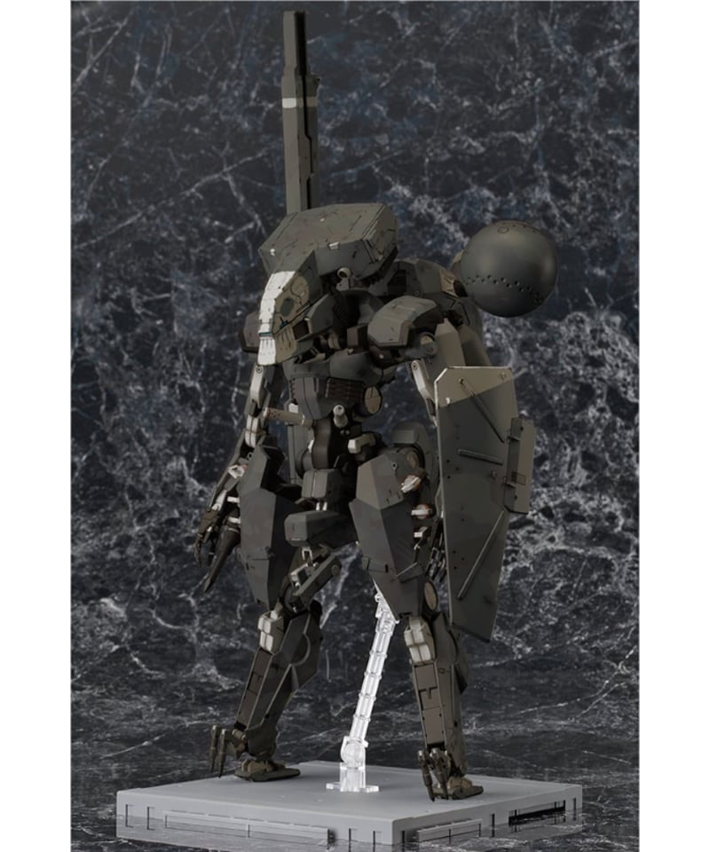 予約】メタルギア ソリッドV ファントムペイン 1/100 メタルギア