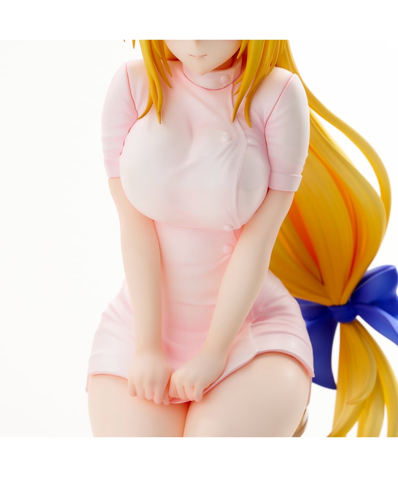 ToLoveる－とらぶる－ダークネス ナースシリーズ ティアーユ