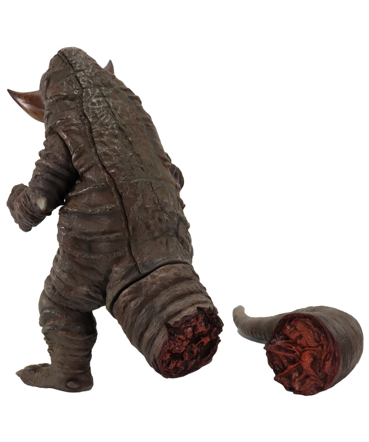 1/6特撮シリーズ 古代怪獣ゴモラ 激闘セット Ver. ウルトラマン 彩色