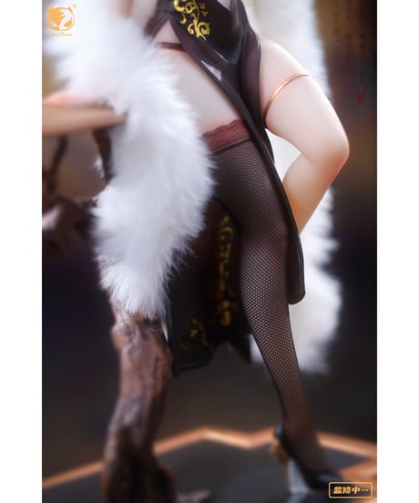 有鳳来儀 1/6 完成品フィギュア