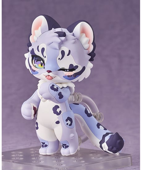 ねんどろいど Oslo【FLUFFY LAND】