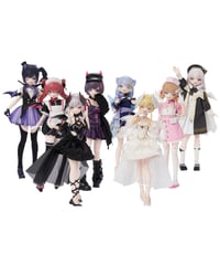 Angel&Demon～光魔双生～ 　MJDブラインドドール　6個入1BOX