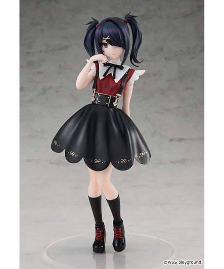 POP UP PARADE あめちゃん　プラスチック製 塗装済み完成品【NEEDY GIRL OVERDOSE】