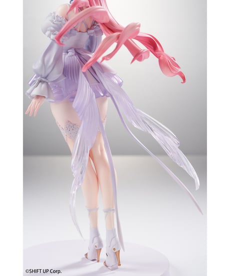 【予約】勝利の女神：NIKKE ドロシー 1/10 完成品フィギュア　[Hobby sakura]