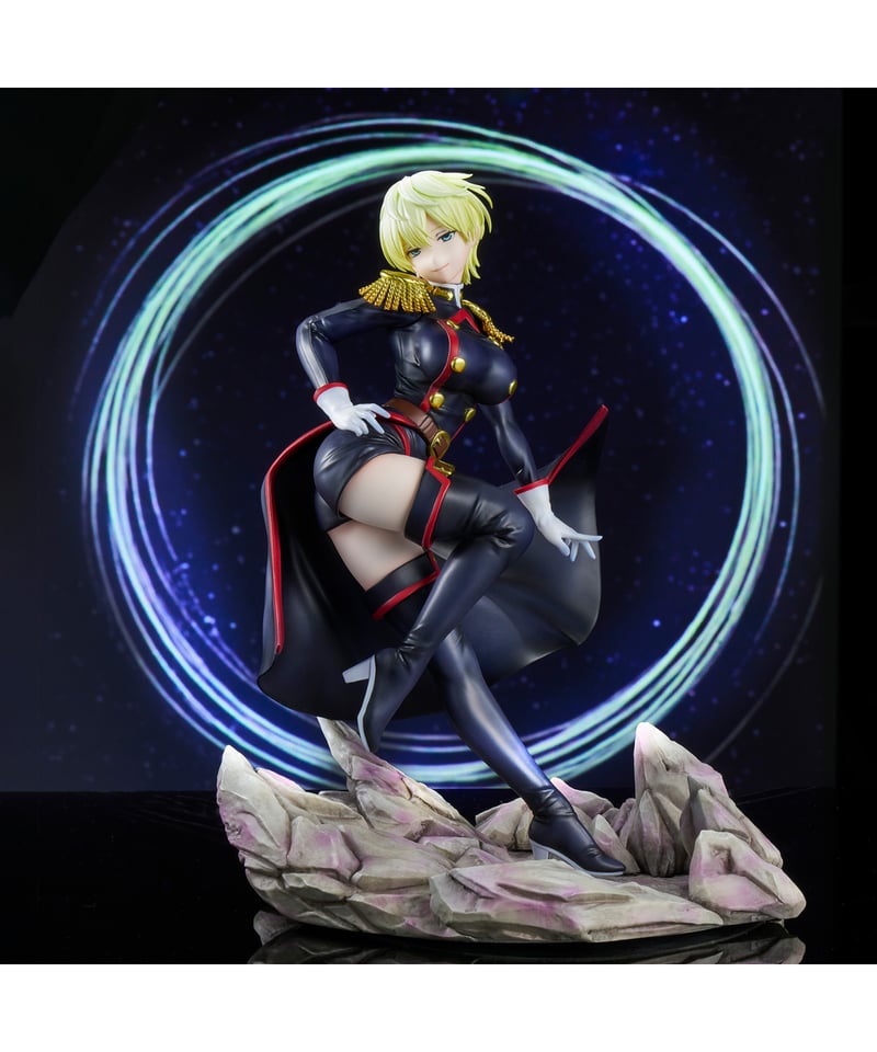 予約】『魔都精兵のスレイブ』出雲天花1/7スケールフィギュア