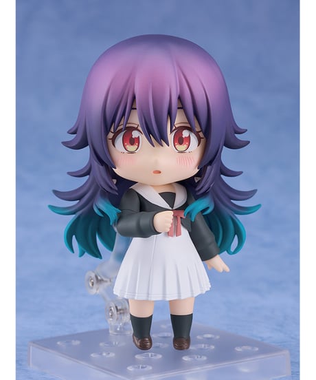 ねんどろいど 小ノ星海果　プラスチック製 塗装済み可動フィギュア【星屑テレパス】